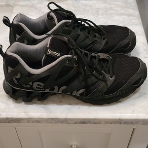 Reebok Zig running shoes